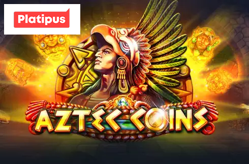 Aztec Coins